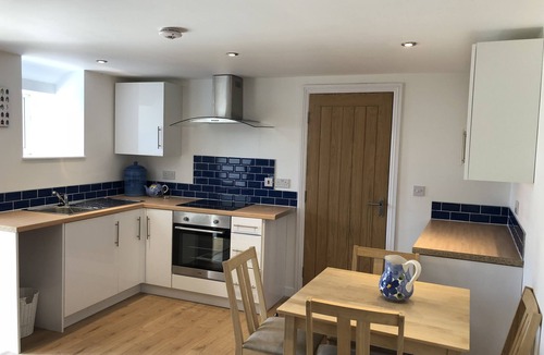 Knipton House | Belvoir Castle B&B and Self-Catering
