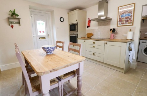 Oakham Cottage | Bennett's Cottage, Oakham