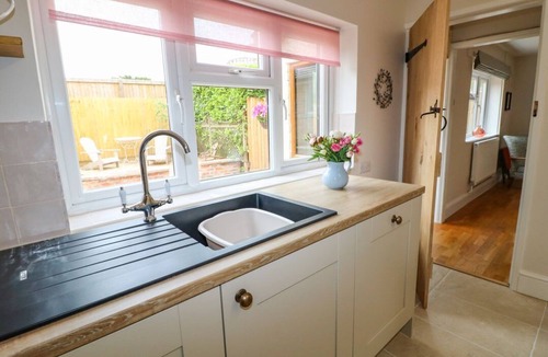 Oakham Cottage | Bennett's Cottage, Oakham