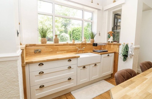 Ridgeway House | Bentfield House, Whiston