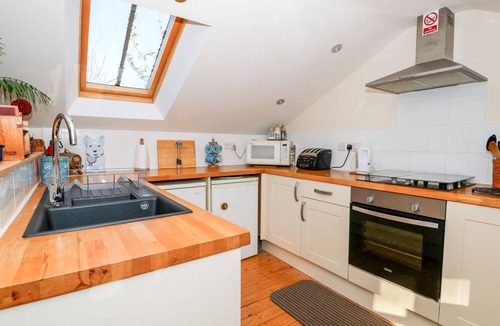 Alford Cottage | Berry Barn