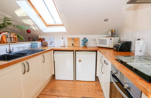Alford Cottage | Berry Barn, Mablethorpe