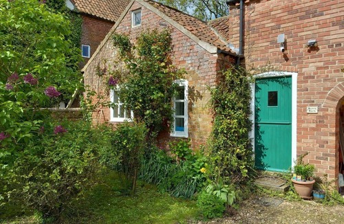 Alford Cottage | Berry Barn, Mablethorpe