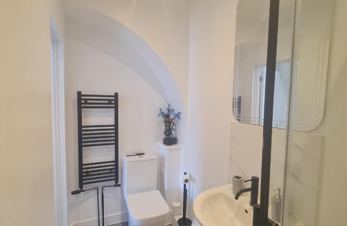 Banbury Apartment | Bespoke Home Banbury - Cosy Studio 2