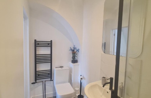 Banbury Apartment | Bespoke Home Banbury - Cosy Studio 2