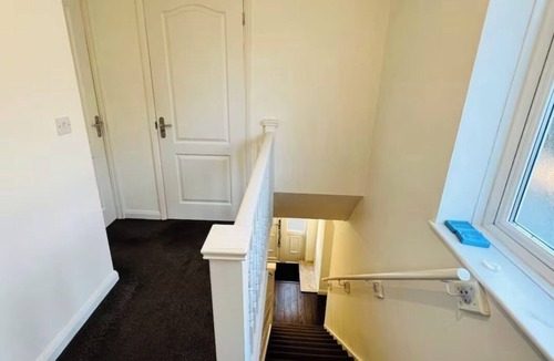 Luton House | Best place in luton
