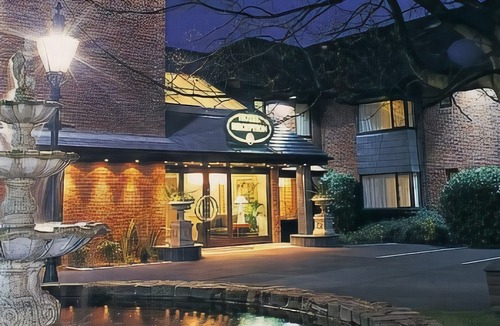 Bardsley Hotel | Best Western Manchester Oldham Smokies Park Hotel