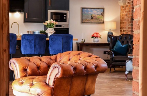West Heslerton Cottage | Beth's Cottage, in Rillington.