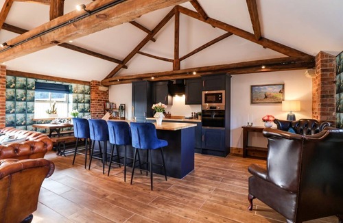 West Heslerton Cottage | Beth's Cottage, in Rillington.