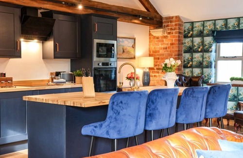 West Heslerton Cottage | Beth's Cottage, in Rillington.