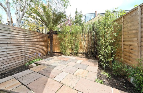 Northcote Cottage | Between the Commons