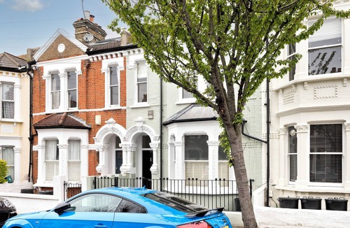 Northcote Cottage | Between the Commons
