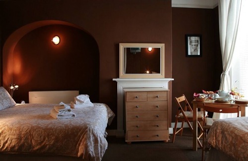 Beverley House | Beverley Guesthouse