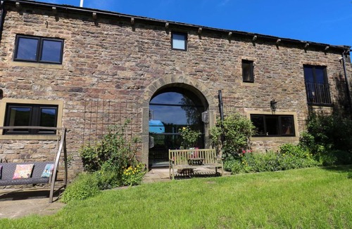 Rochdale House | Bib Knowl Farm
