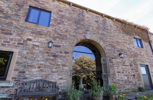 Rochdale House | Bib Knowl Farm