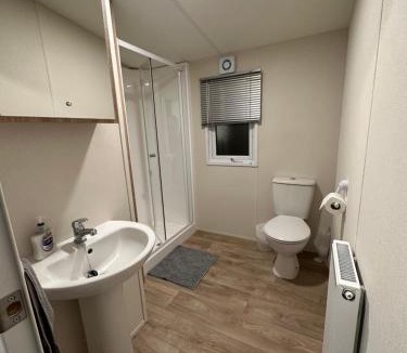 Great Houghton Resort | Billing Aquadrome Luxury Static Caravan