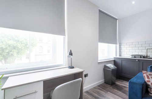 Kilnsea Apartment | Binding House by Guestz