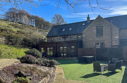Hope Valley Cottage | Birch Cottage - UKC9267