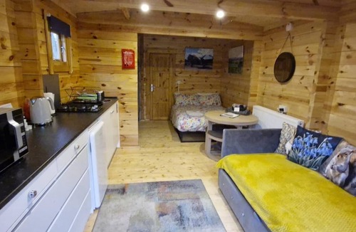 Mablethorpe House | Birdsong Lodge Dog Friendly Nr Sutton on Sea