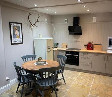 King's Lynn House | Bishops Keep - A New Unique Town Centre Home