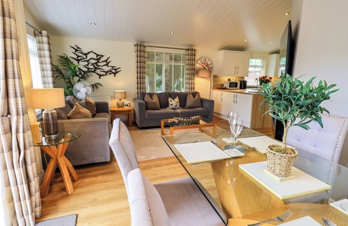 Troutbeck Bridge Cottage | Black Dog Lodge