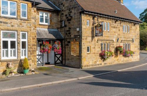Cloughton Hotel | Blacksmiths Arms Inn