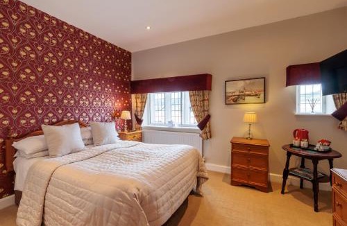 Cloughton Hotel | Blacksmiths Arms Inn