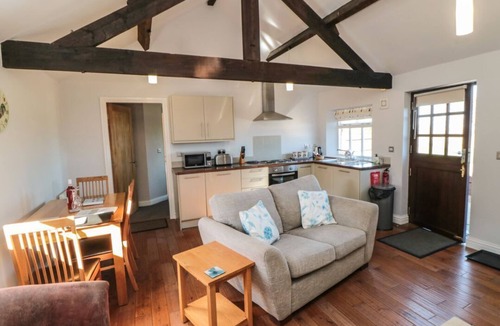 Saltburn-by-the-Sea House | Blakey, Moorsholm: A Cozy Retreat