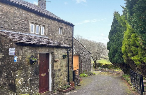 Horton in Ribblesdale Cottage | Blindbeck Holiday Cottage
