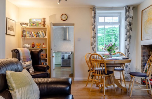 Glaisdale Cottage | BLINKBONNY, pet friendly, character holiday cottage in Glaisdale