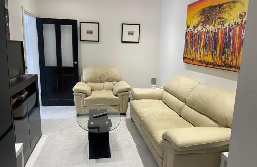 Ruskington Apartment | Blissful Slumber