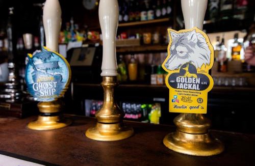Sprowston Hotel | Blue Boar Inn