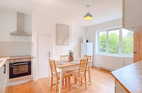 Sprowston Apartment | Blue Boar Lane