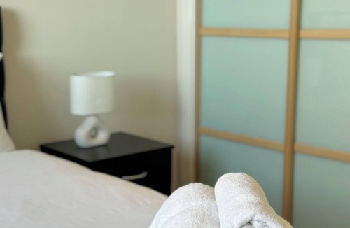 Newhaven Apartment | Blue Harbour Apartments