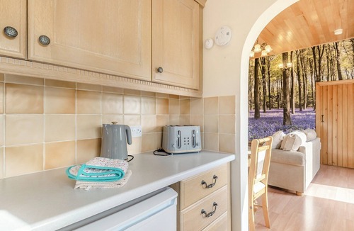 Horncastle Cottage | Bluebell Cottage - UK36669