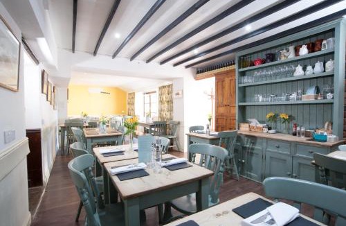 Frognall Hotel | Bluebell Helpston