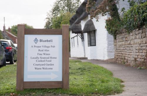 Frognall Hotel | Bluebell Helpston