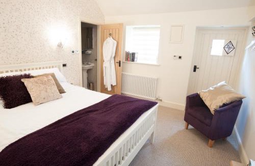 Frognall Hotel | Bluebell Helpston
