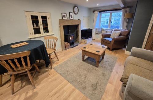 Ashford-in-the-Water House | Bobbin Cottage, Ashford in the Water
