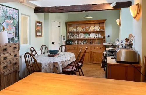 Bonsall House | Bonsall View Cottage