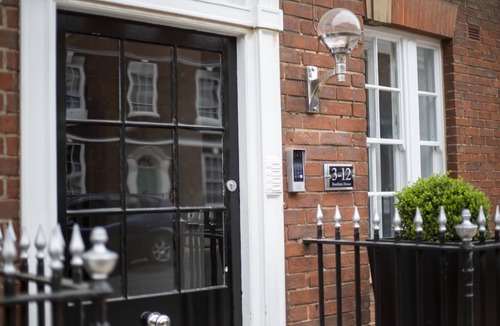 Bootham Cottage | Bootham House Apartment 7 - sleeps 6 guests in 2 bedrooms