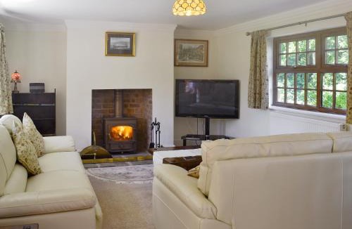 Spilsby House | Boothby Cottage