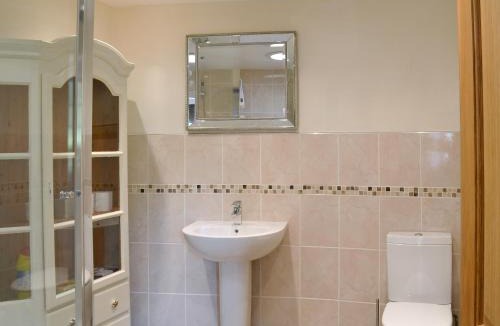 Spilsby House | Boothby Cottage