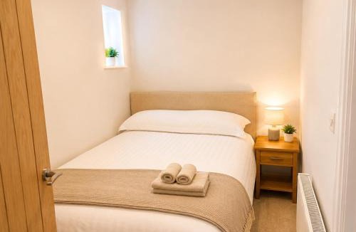 Bourne Apartment | Boutique Apartment in the Heart of Bourne