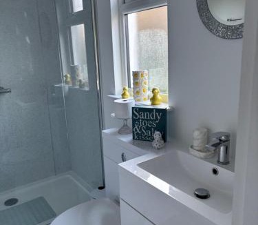 Hornsea Bed & Breakfast | Boutique Rooms at The Ellesmere