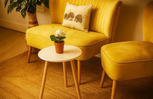 Bloxwich Apartment | Boutique-Style Studio Near BHX Airport & NEC