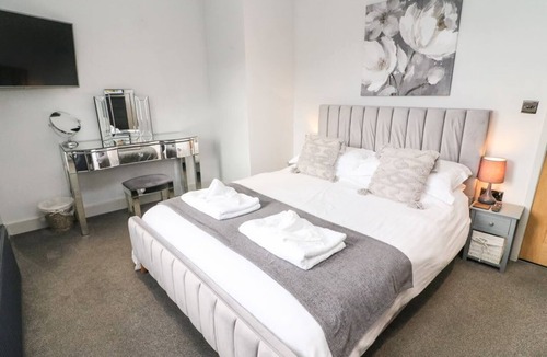 Wennington Cabin | Box Tree Farm House, Kirkby Lonsdale