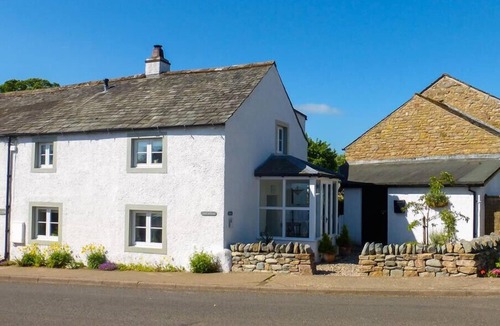 Dacre Cottage | BOXTREE, pet friendly, character holiday cottage in Ullswater