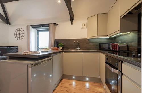 Wainhouse Corner Cottage | Braddon - Treworgie Barton Cottages