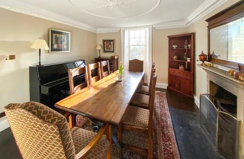 Birchover House | Bradley Hall